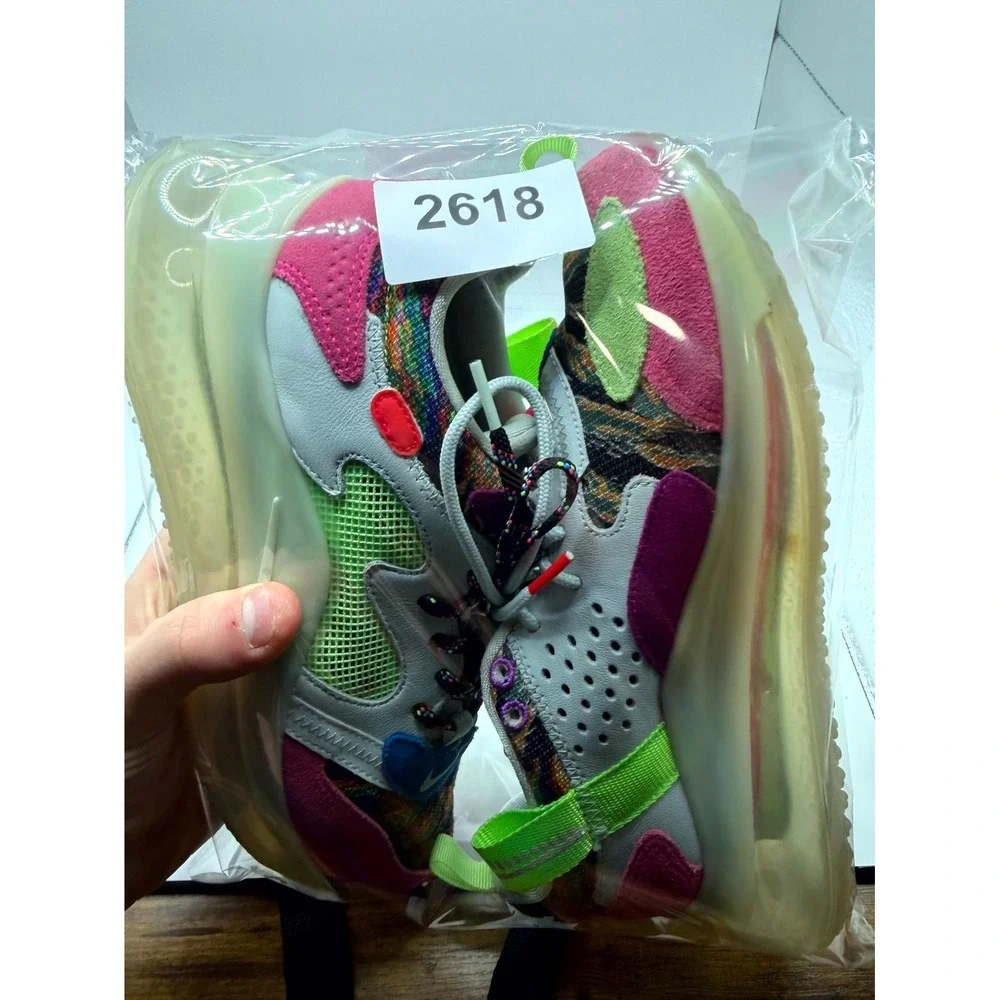 Nike thank you